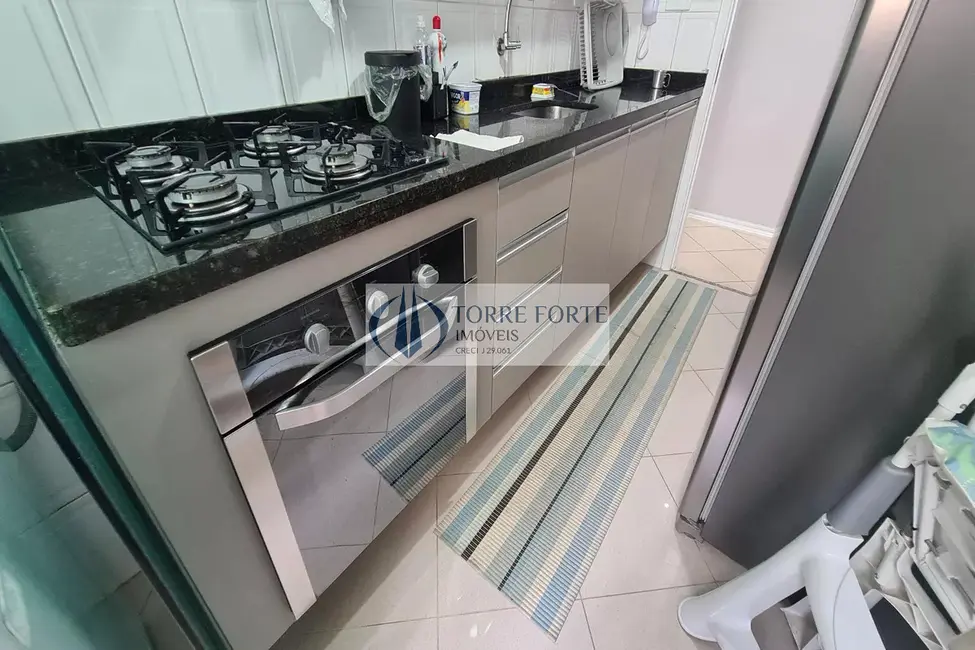 Foto 6 de Apartamento com 3 quartos à venda, 76m2 em Vila Formosa, São Paulo - SP