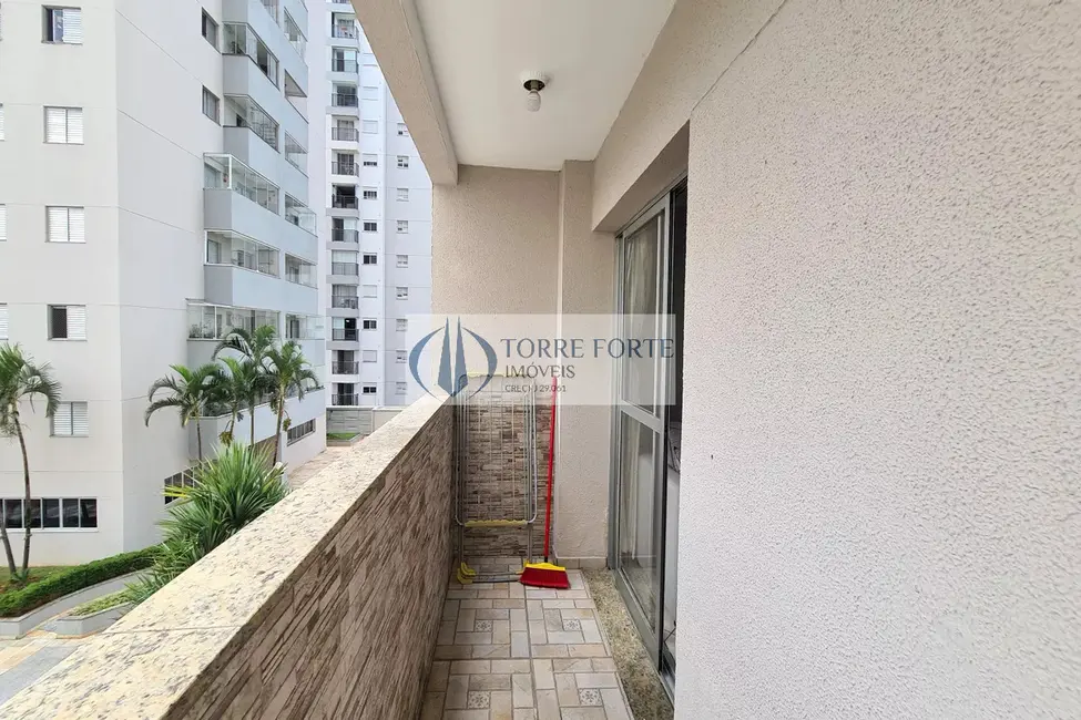 Foto 1 de Apartamento com 3 quartos à venda, 76m2 em Vila Formosa, São Paulo - SP