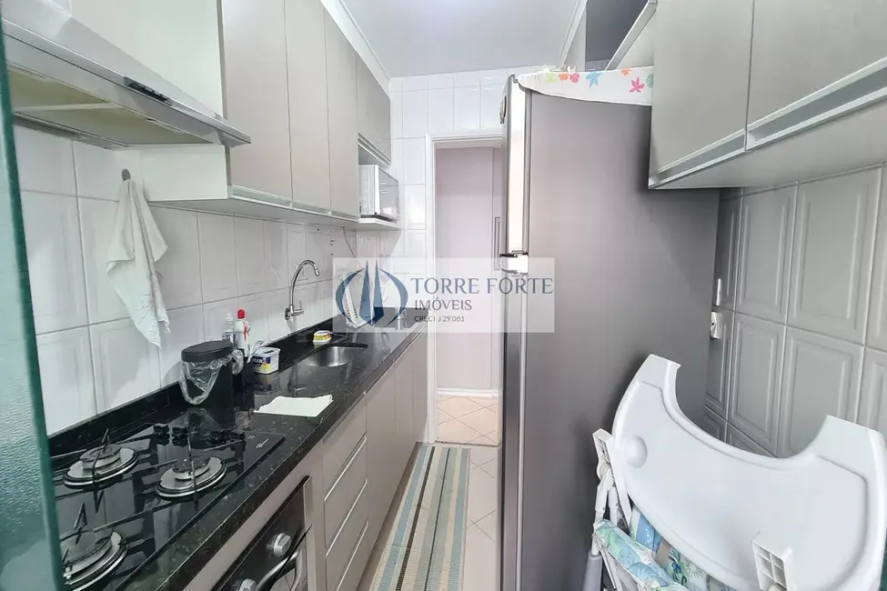 Foto 7 de Apartamento com 3 quartos à venda, 76m2 em Vila Formosa, São Paulo - SP