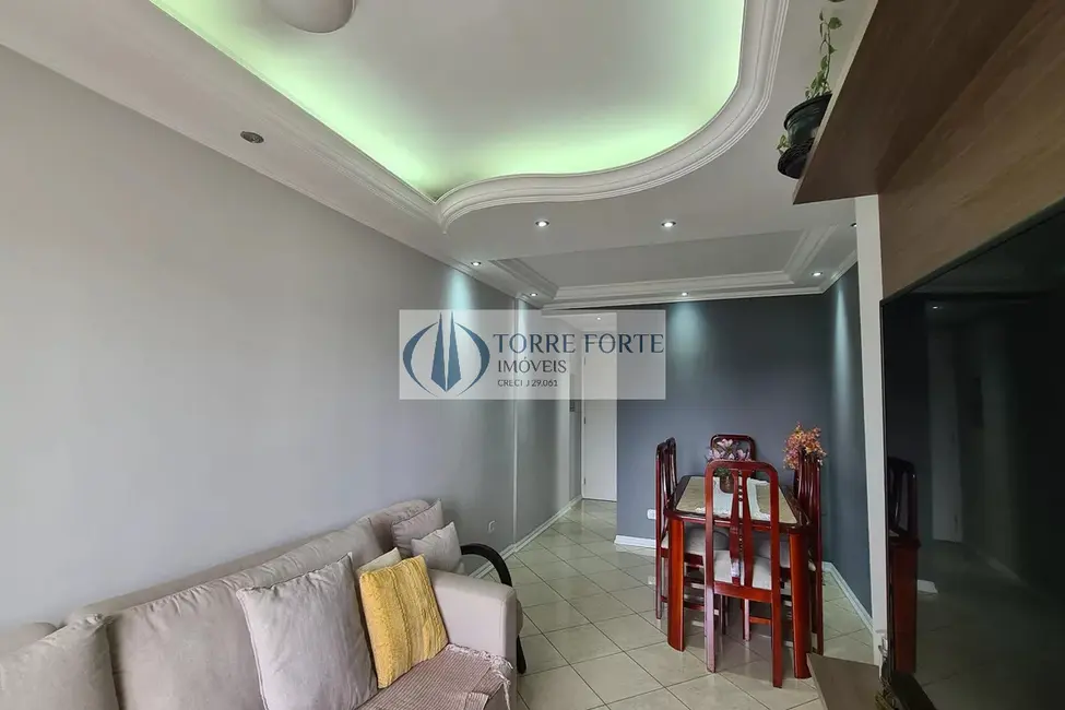 Foto 2 de Apartamento com 3 quartos à venda, 76m2 em Vila Formosa, São Paulo - SP