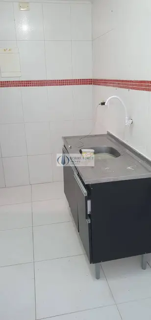 Foto 1 de Apartamento com 2 quartos à venda, 65m2 em Vila Sílvia, São Paulo - SP