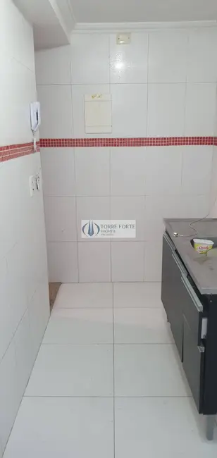 Foto 2 de Apartamento com 2 quartos à venda, 65m2 em Vila Sílvia, São Paulo - SP