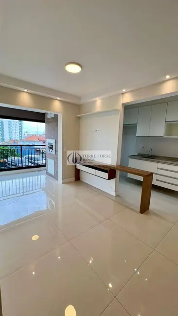 Foto 4 de Apartamento com 2 quartos à venda, 63m2 em Vila Matilde, São Paulo - SP