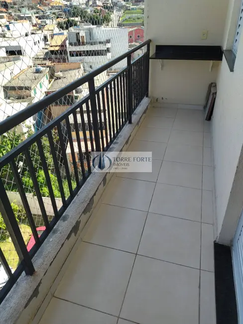 Foto 1 de Apartamento com 2 quartos à venda, 50m2 em Vila Zita, Ferraz De Vasconcelos - SP