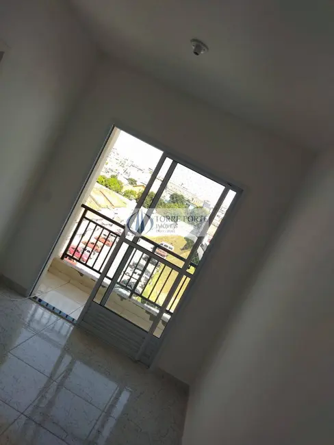 Foto 3 de Apartamento com 2 quartos à venda, 50m2 em Vila Zita, Ferraz De Vasconcelos - SP