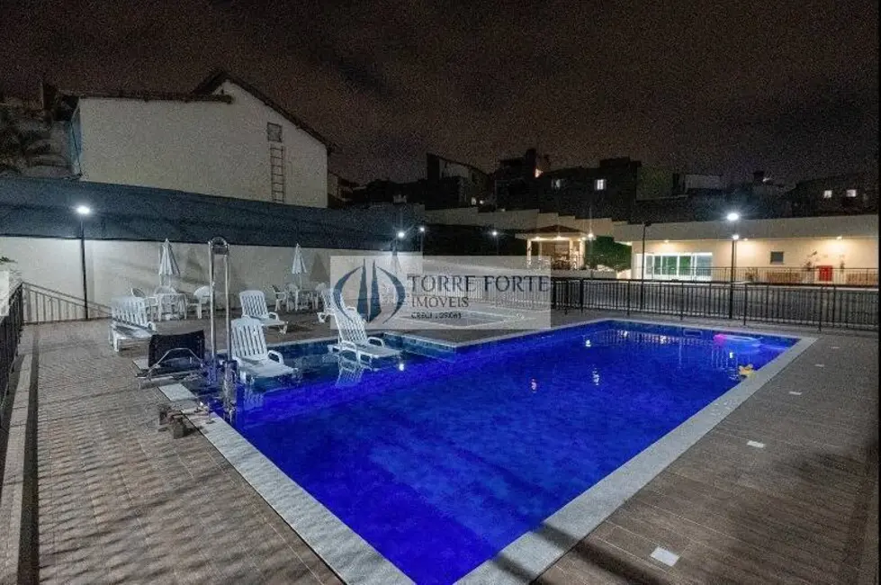 Foto 8 de Apartamento com 2 quartos à venda, 50m2 em Vila Zita, Ferraz De Vasconcelos - SP