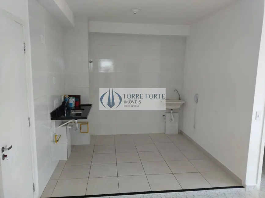 Foto 7 de Apartamento com 2 quartos à venda, 50m2 em Vila Zita, Ferraz De Vasconcelos - SP