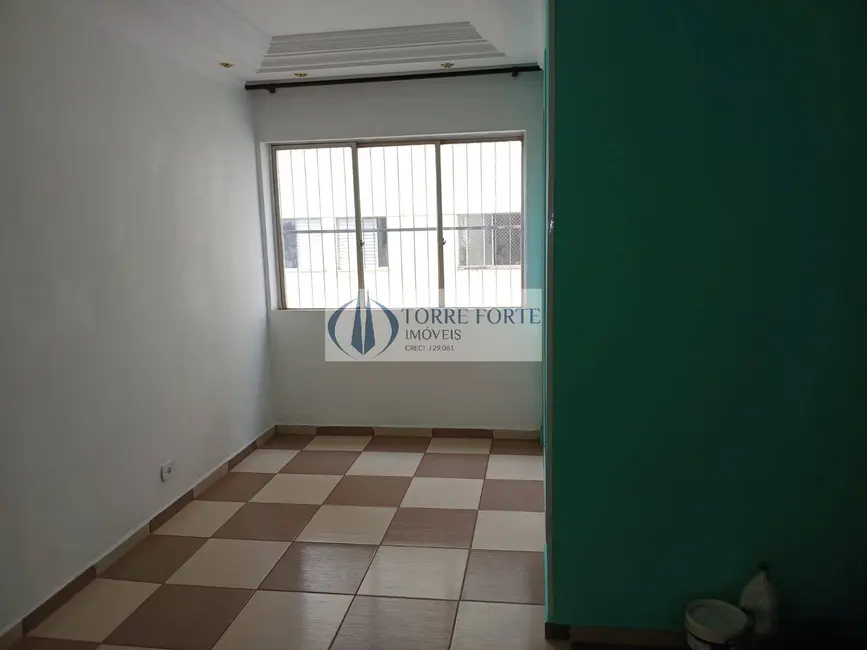 Foto 3 de Apartamento com 3 quartos à venda, 66m2 em Parque Paineiras, São Paulo - SP