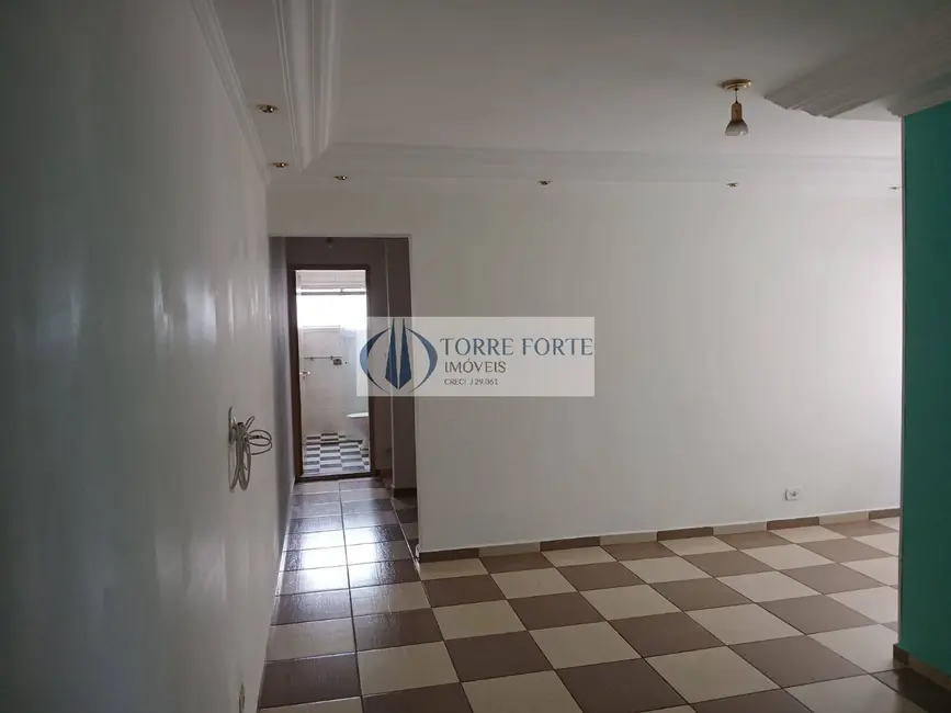 Foto 6 de Apartamento com 3 quartos à venda, 66m2 em Parque Paineiras, São Paulo - SP
