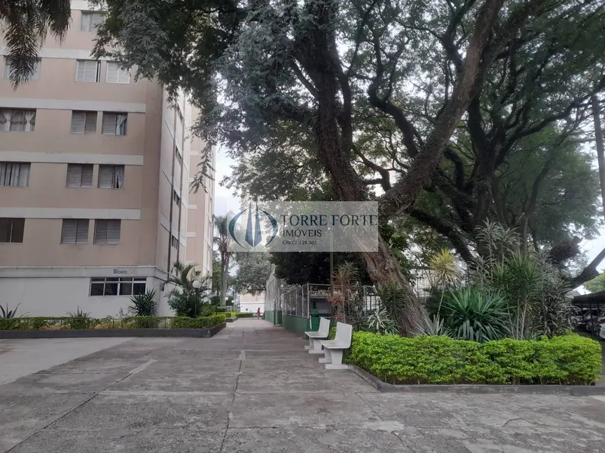 Foto 1 de Apartamento com 3 quartos à venda, 66m2 em Parque Paineiras, São Paulo - SP