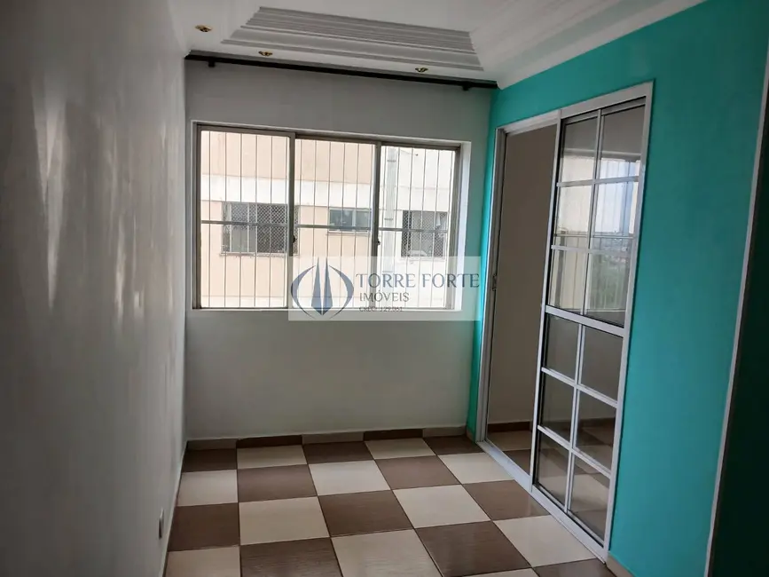 Foto 2 de Apartamento com 3 quartos à venda, 66m2 em Parque Paineiras, São Paulo - SP