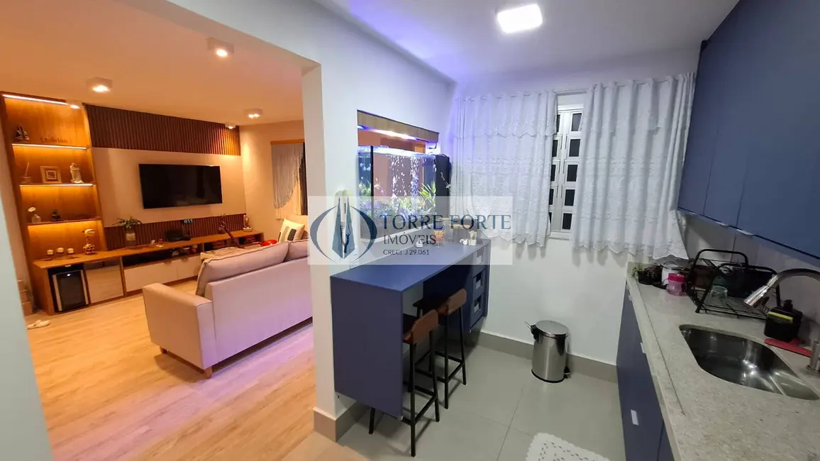 Apartamento com 2 quartos à venda, 93m2 em Alto da Lapa, São Paulo - SP - imagem 6 Foto 6 de Apartamento com 2 quartos à venda, 93m2 em Alto da Lapa, São Paulo - SP