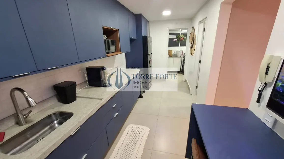 Apartamento com 2 quartos à venda, 93m2 em Alto da Lapa, São Paulo - SP - imagem 8 Foto 8 de Apartamento com 2 quartos à venda, 93m2 em Alto da Lapa, São Paulo - SP