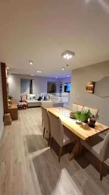 Apartamento com 2 quartos à venda, 93m2 em Alto da Lapa, São Paulo - SP - imagem 3 Foto 3 de Apartamento com 2 quartos à venda, 93m2 em Alto da Lapa, São Paulo - SP