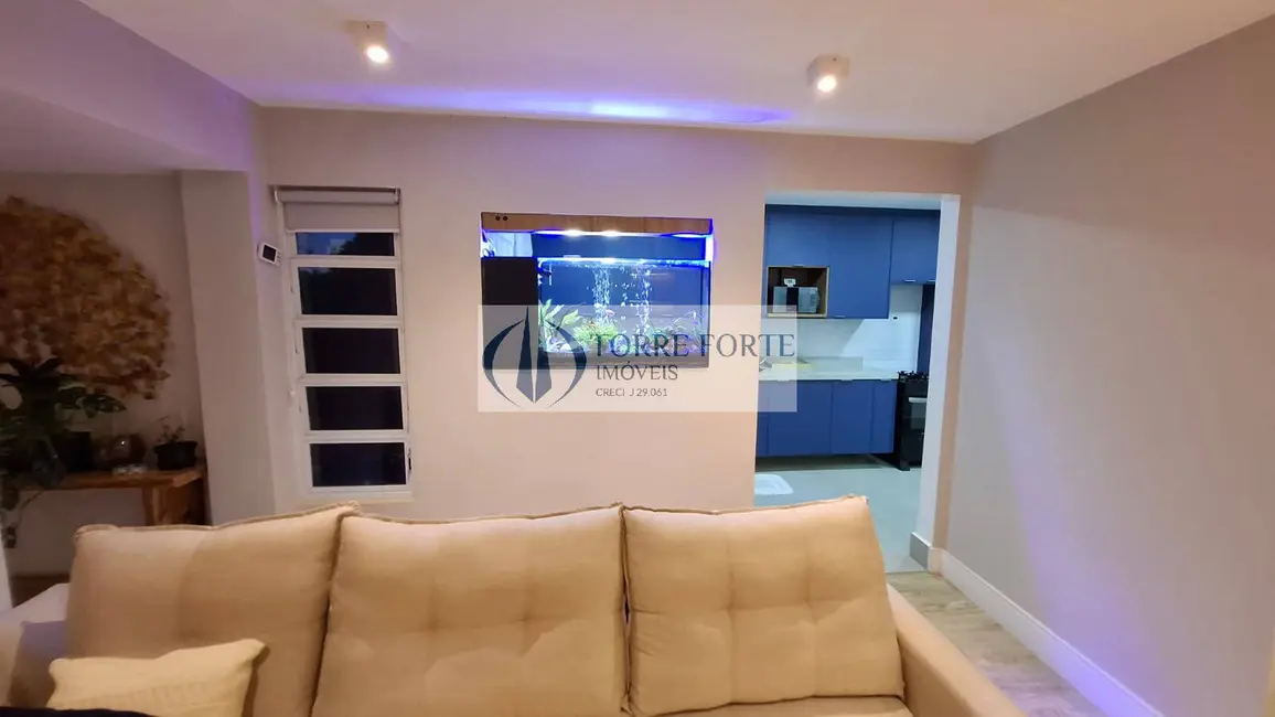 Apartamento com 2 quartos à venda, 93m2 em Alto da Lapa, São Paulo - SP - imagem 5 Foto 5 de Apartamento com 2 quartos à venda, 93m2 em Alto da Lapa, São Paulo - SP