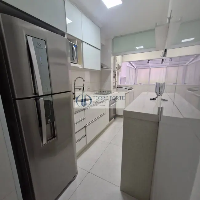 Foto 2 de Apartamento com 3 quartos à venda, 190m2 em Vila Carrão, São Paulo - SP