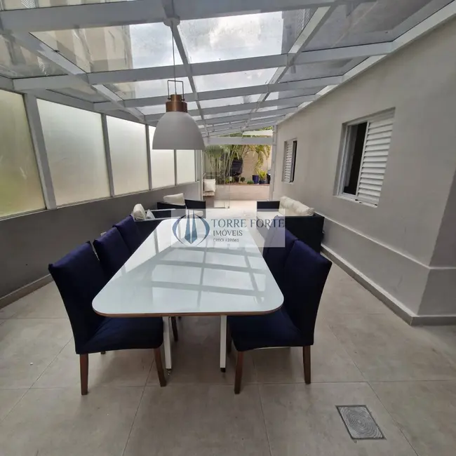 Foto 3 de Apartamento com 3 quartos à venda, 190m2 em Vila Carrão, São Paulo - SP