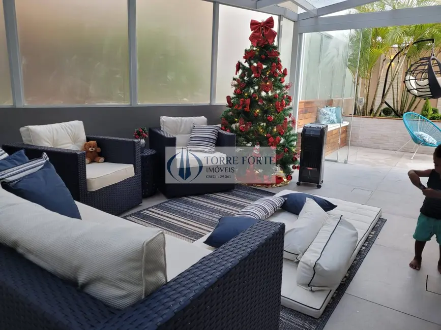 Foto 8 de Apartamento com 3 quartos à venda, 190m2 em Vila Carrão, São Paulo - SP