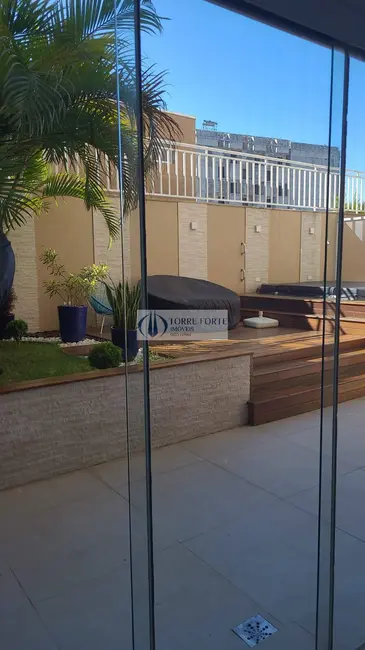 Foto 7 de Apartamento com 3 quartos à venda, 190m2 em Vila Carrão, São Paulo - SP