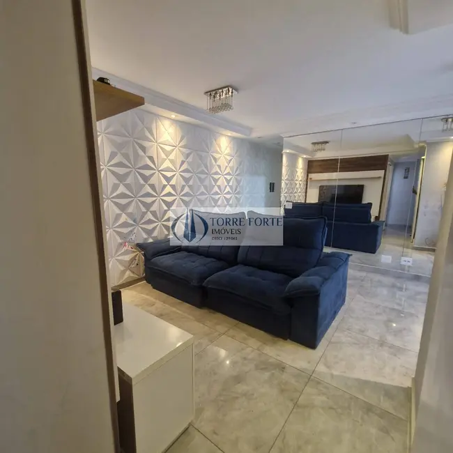 Foto 9 de Apartamento com 3 quartos à venda, 190m2 em Vila Carrão, São Paulo - SP