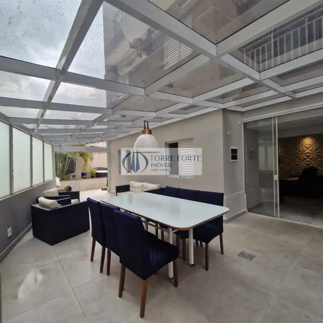 Foto 4 de Apartamento com 3 quartos à venda, 190m2 em Vila Carrão, São Paulo - SP