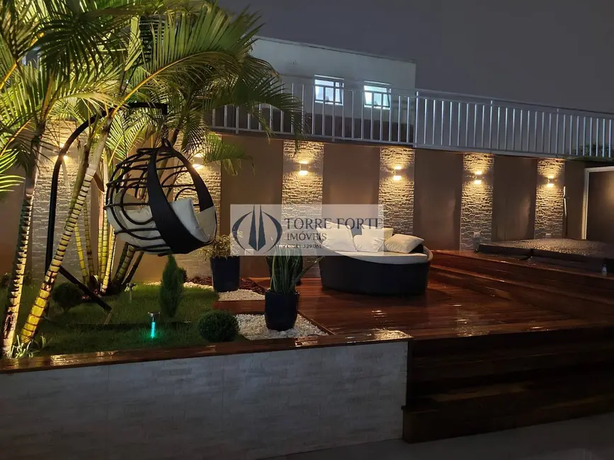 Foto 6 de Apartamento com 3 quartos à venda, 190m2 em Vila Carrão, São Paulo - SP