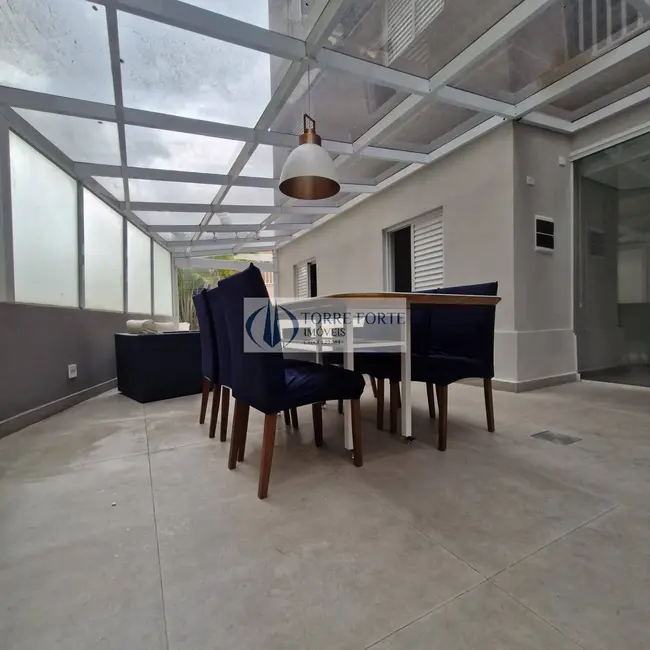 Foto 5 de Apartamento com 3 quartos à venda, 190m2 em Vila Carrão, São Paulo - SP