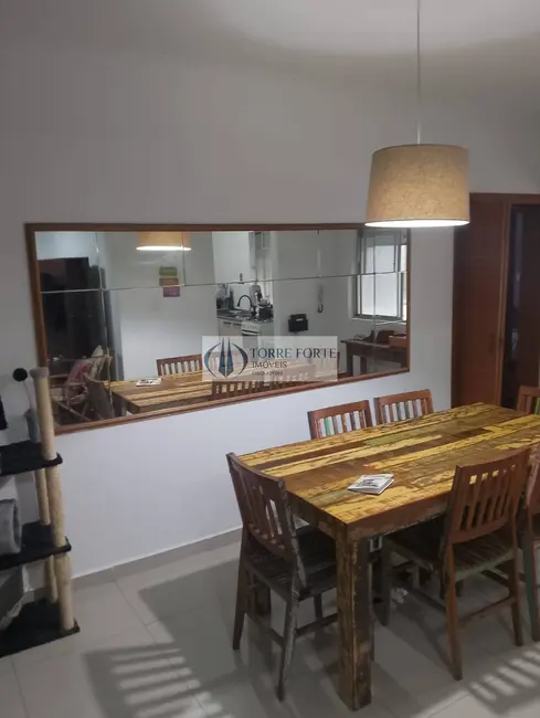 Foto 1 de Apartamento com 2 quartos à venda, 80m2 em Ipiranga, São Paulo - SP