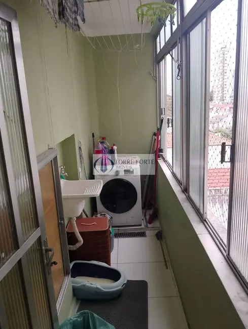 Foto 3 de Apartamento com 2 quartos à venda, 80m2 em Ipiranga, São Paulo - SP