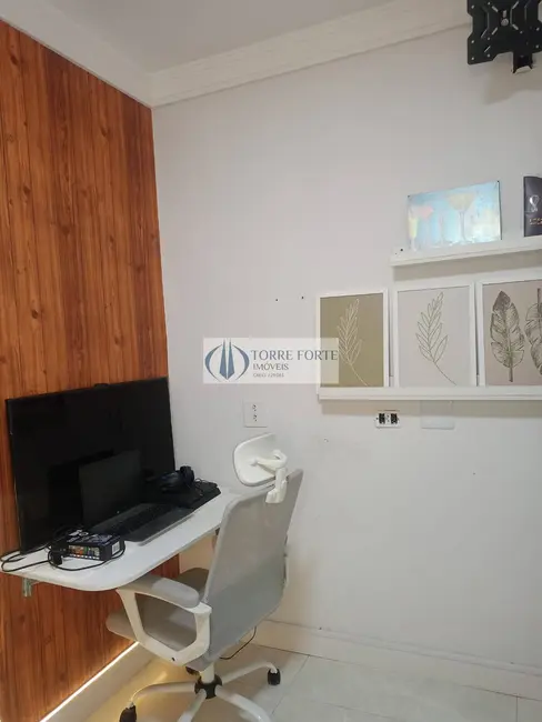 Foto 7 de Apartamento com 3 quartos à venda, 73m2 em Jardim Arize, São Paulo - SP