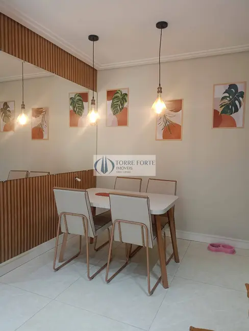 Foto 5 de Apartamento com 3 quartos à venda, 73m2 em Jardim Arize, São Paulo - SP