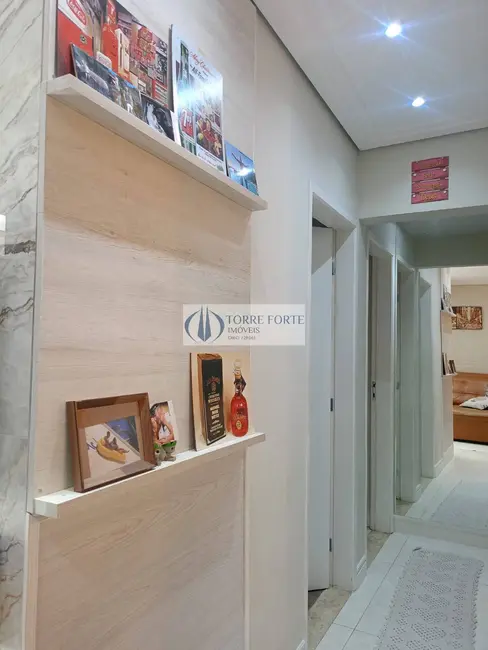 Foto 6 de Apartamento com 3 quartos à venda, 73m2 em Jardim Arize, São Paulo - SP