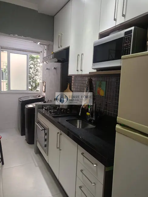 Foto 1 de Apartamento com 3 quartos à venda, 73m2 em Jardim Arize, São Paulo - SP