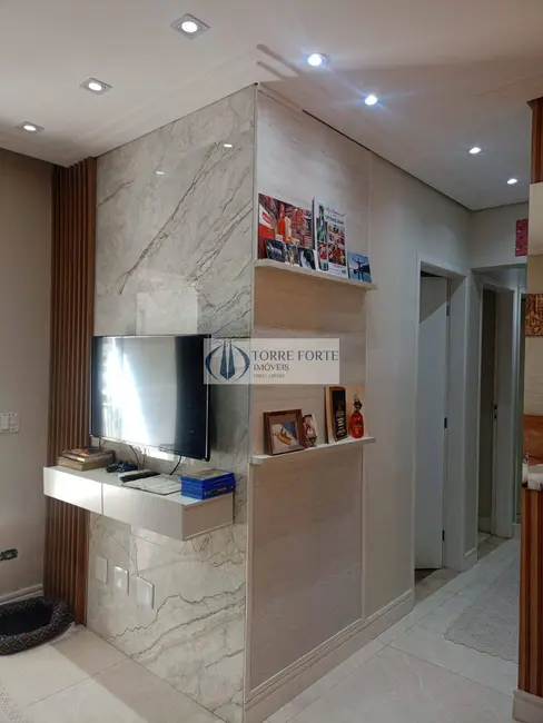 Foto 2 de Apartamento com 3 quartos à venda, 73m2 em Jardim Arize, São Paulo - SP