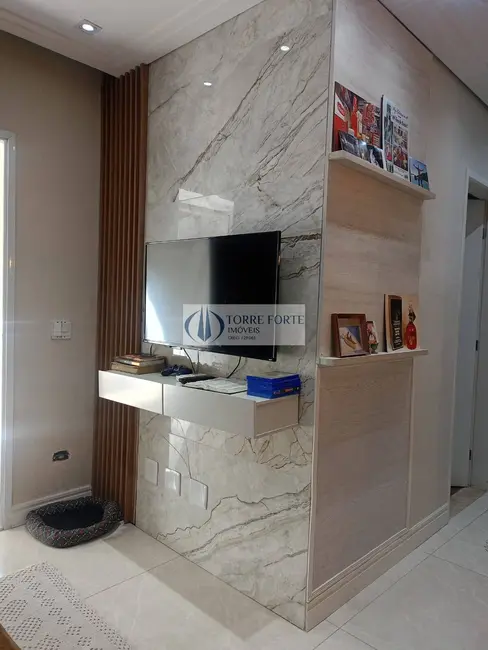 Foto 4 de Apartamento com 3 quartos à venda, 73m2 em Jardim Arize, São Paulo - SP