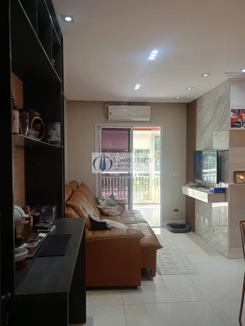 Foto 3 de Apartamento com 3 quartos à venda, 73m2 em Jardim Arize, São Paulo - SP