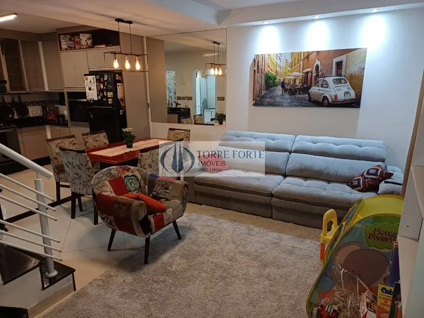 Foto 4 de Casa com 3 quartos à venda, 141m2 em Penha de França, São Paulo - SP