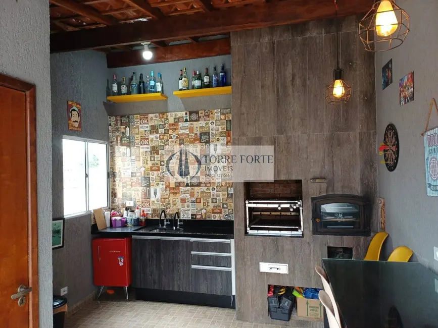 Foto 2 de Casa com 3 quartos à venda, 141m2 em Penha de França, São Paulo - SP