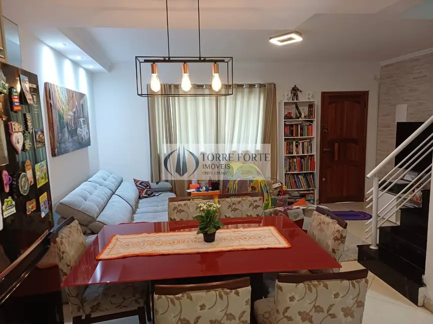 Foto 3 de Casa com 3 quartos à venda, 141m2 em Penha de França, São Paulo - SP