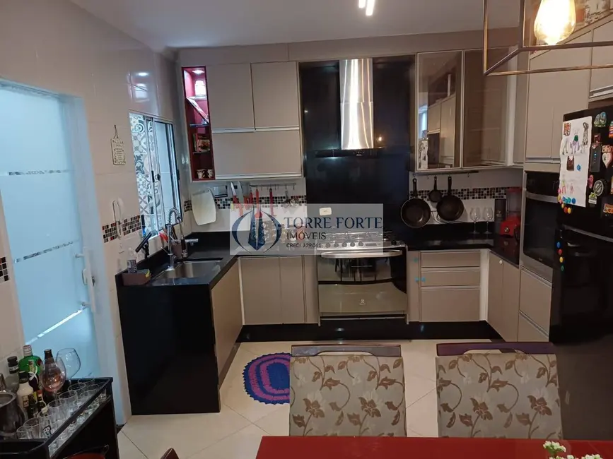 Foto 1 de Casa com 3 quartos à venda, 141m2 em Penha de França, São Paulo - SP