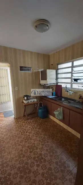 Foto 6 de Casa com 4 quartos à venda, 190m2 em Parque da Mooca, São Paulo - SP