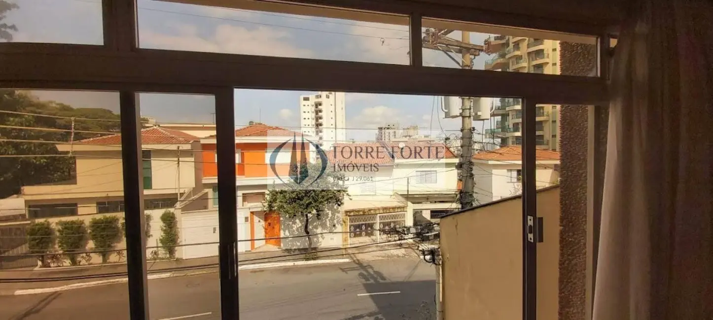 Foto 4 de Casa com 4 quartos à venda, 190m2 em Parque da Mooca, São Paulo - SP