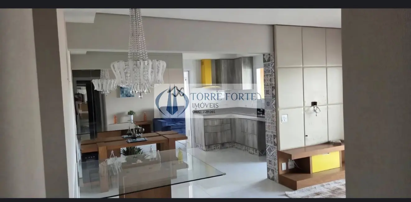 Foto 7 de Apartamento com 3 quartos à venda, 107m2 em Tatuapé, São Paulo - SP