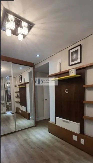 Foto 8 de Apartamento com 3 quartos à venda, 107m2 em Tatuapé, São Paulo - SP