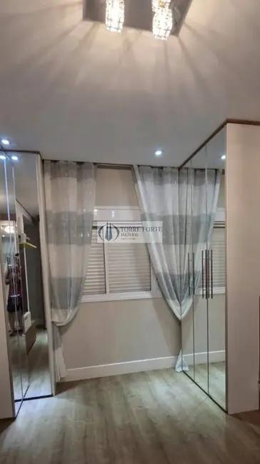 Foto 9 de Apartamento com 3 quartos à venda, 107m2 em Tatuapé, São Paulo - SP