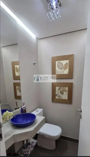 Foto 6 de Apartamento com 3 quartos à venda, 107m2 em Tatuapé, São Paulo - SP