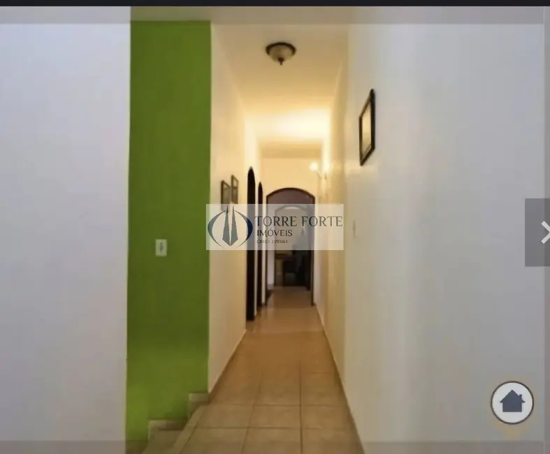 Foto 6 de Casa com 4 quartos à venda, 230m2 em Parque Continental II, Guarulhos - SP