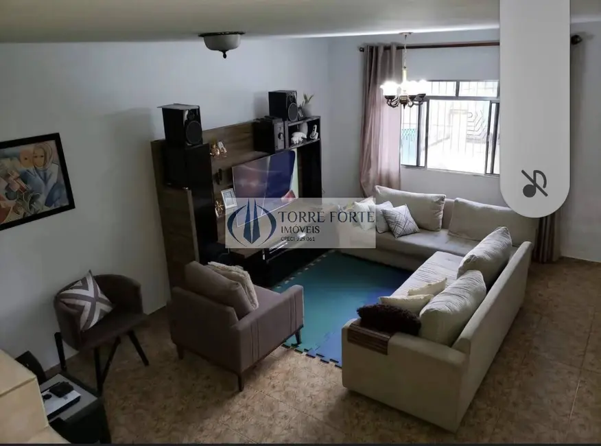 Foto 8 de Casa com 4 quartos à venda, 230m2 em Parque Continental II, Guarulhos - SP