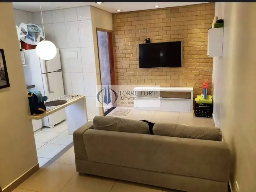 Foto 7 de Casa com 4 quartos à venda, 230m2 em Parque Continental II, Guarulhos - SP