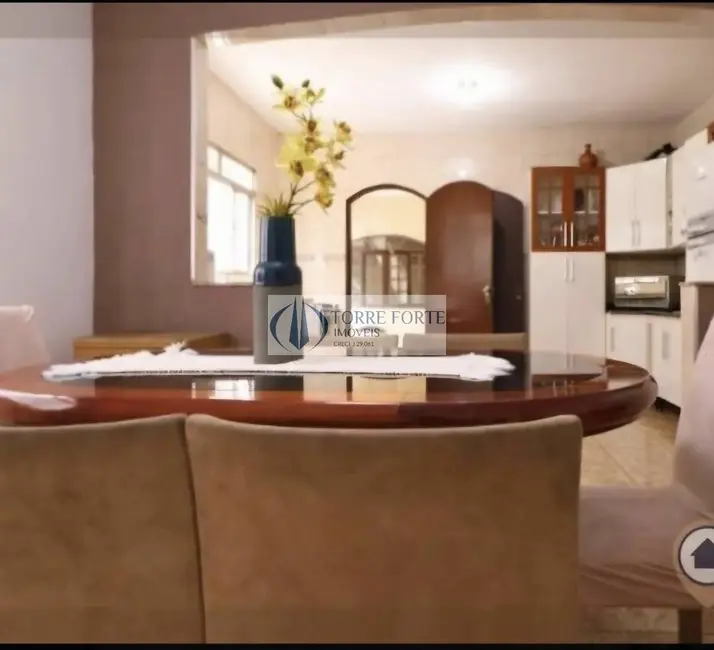 Foto 4 de Casa com 4 quartos à venda, 230m2 em Parque Continental II, Guarulhos - SP